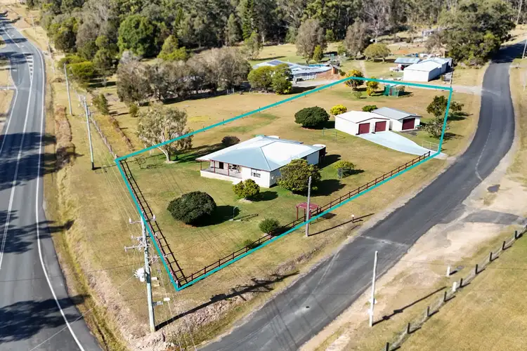 Fourth view of Homely rural property listing, 392 Crescent Head Road, South Kempsey NSW 2440
