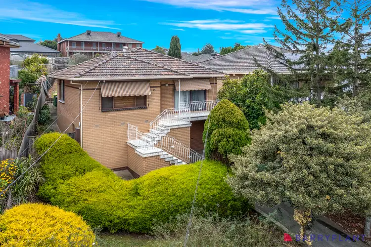 Second view of Homely house listing, 15 Ayr Street, Reservoir VIC 3073