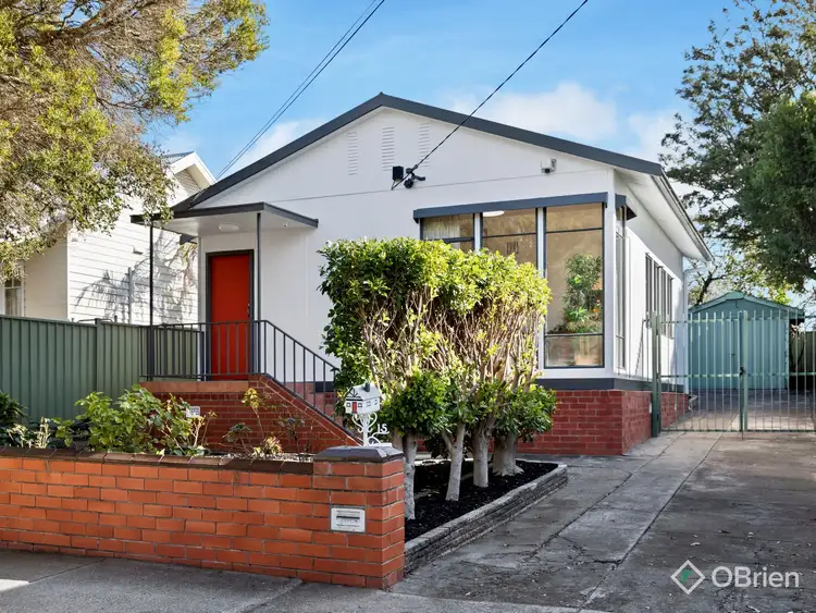 Second view of Homely house listing, 15 Servante Street, Sunshine VIC 3020