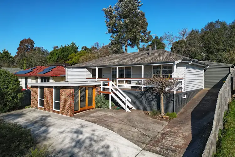 26 Carroll Street, Woori Yallock VIC 3139