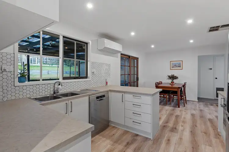 Fifth view of Homely house listing, 26 Carroll Street, Woori Yallock VIC 3139