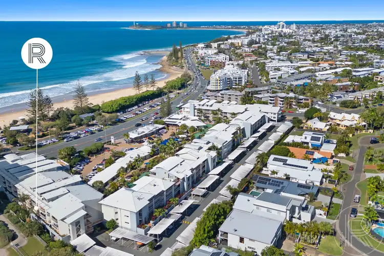 351/180 Alexandra Parade, Alexandra Headland QLD 4572