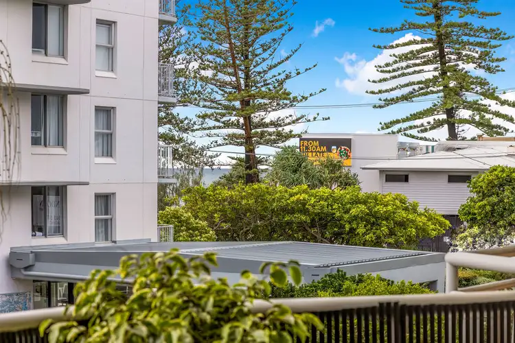 Second view of Homely unit listing, 351/180 Alexandra Parade, Alexandra Headland QLD 4572