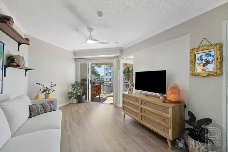 Third view of Homely unit listing, 351/180 Alexandra Parade, Alexandra Headland QLD 4572