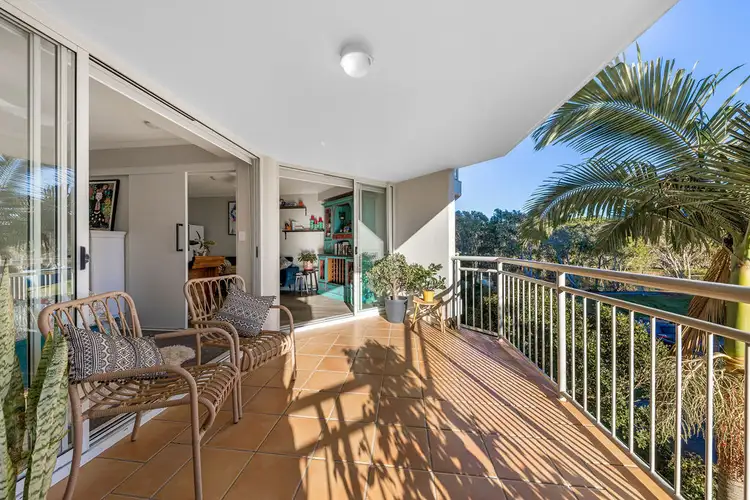 Fourth view of Homely unit listing, 351/180 Alexandra Parade, Alexandra Headland QLD 4572