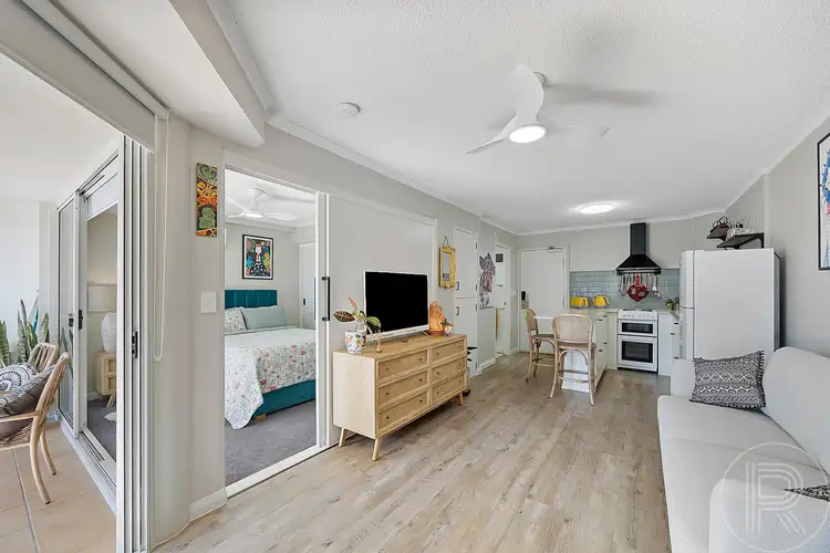 Sixth view of Homely unit listing, 351/180 Alexandra Parade, Alexandra Headland QLD 4572