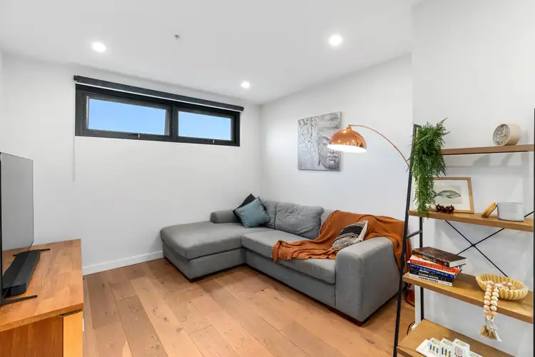 Fourth view of Homely unit listing, 204/1B Nelson Street, Ringwood VIC 3134