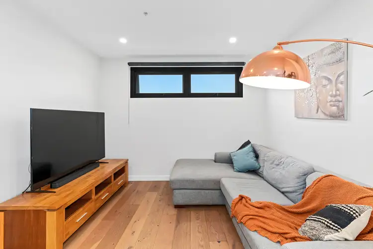 Fifth view of Homely unit listing, 204/1B Nelson Street, Ringwood VIC 3134