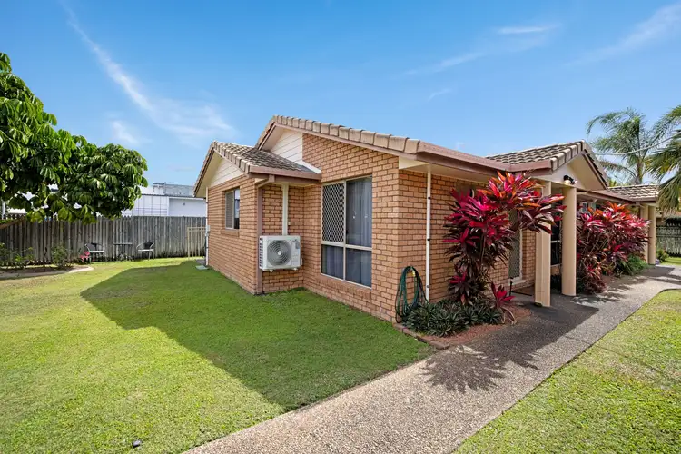 3/421 Charles Street, Kirwan QLD 4817