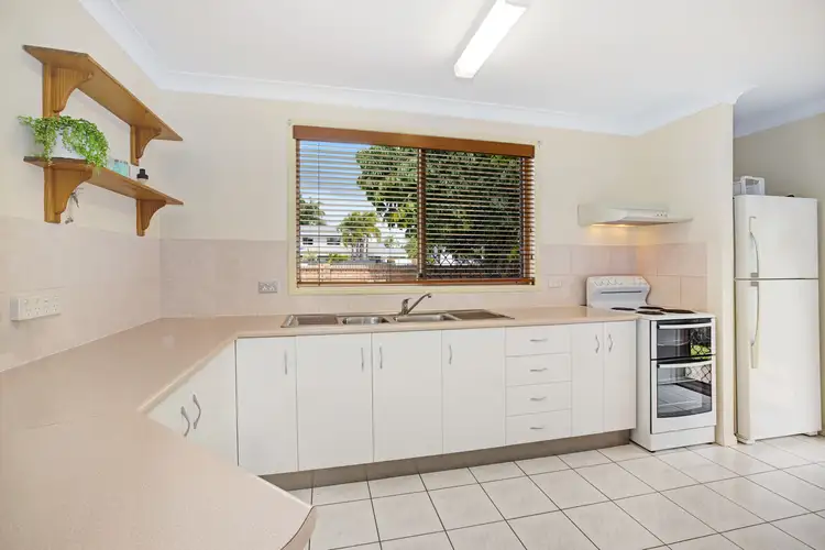 Second view of Homely unit listing, 3/421 Charles Street, Kirwan QLD 4817