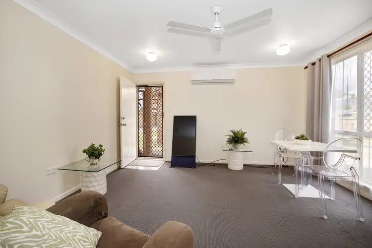 Third view of Homely unit listing, 3/421 Charles Street, Kirwan QLD 4817