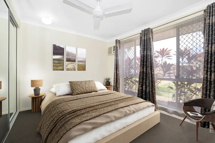 Fourth view of Homely unit listing, 3/421 Charles Street, Kirwan QLD 4817