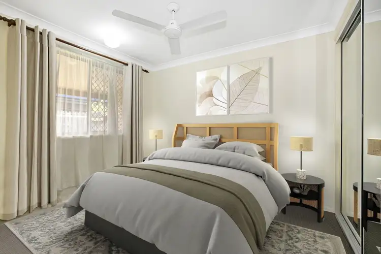 Fifth view of Homely unit listing, 3/421 Charles Street, Kirwan QLD 4817