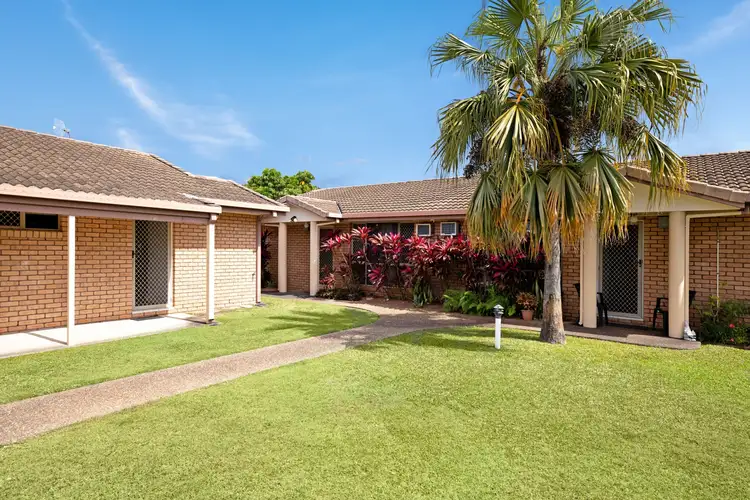 Seventh view of Homely unit listing, 3/421 Charles Street, Kirwan QLD 4817