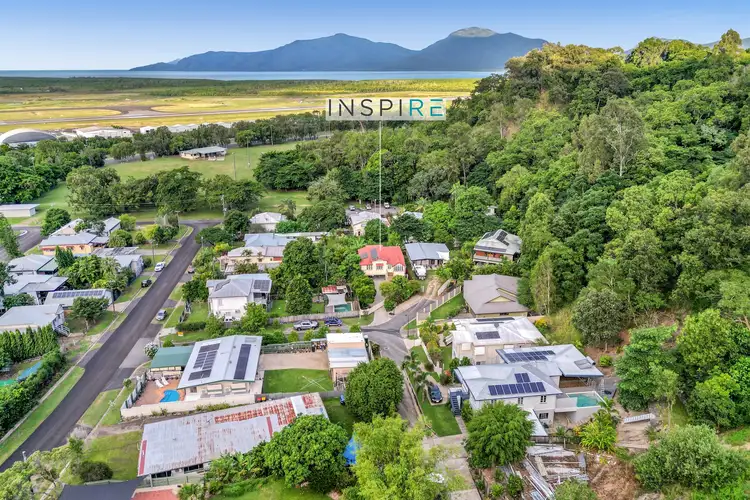 Third view of Homely house listing, 3 Hillside Close, Aeroglen QLD 4870