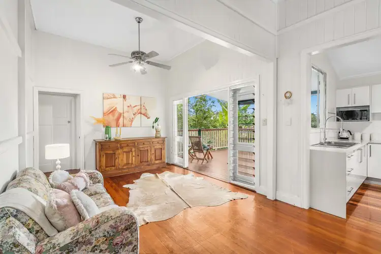 Fourth view of Homely house listing, 3 Hillside Close, Aeroglen QLD 4870