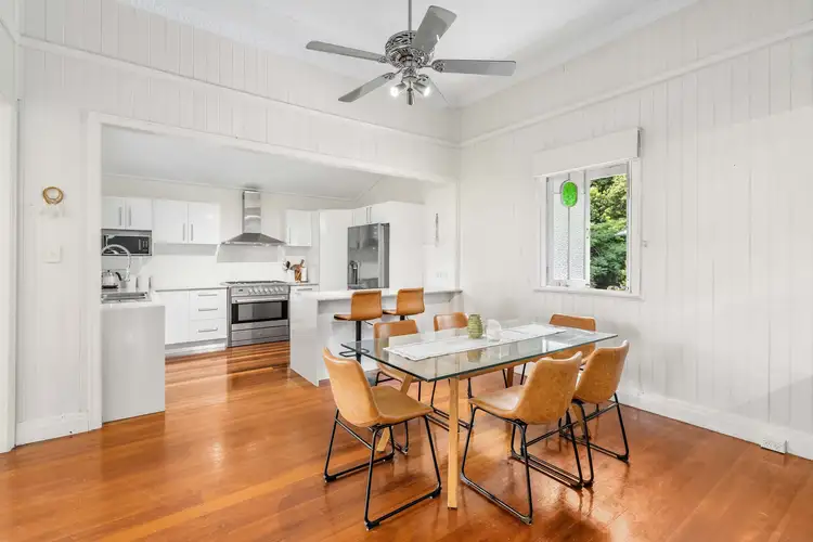 Fifth view of Homely house listing, 3 Hillside Close, Aeroglen QLD 4870