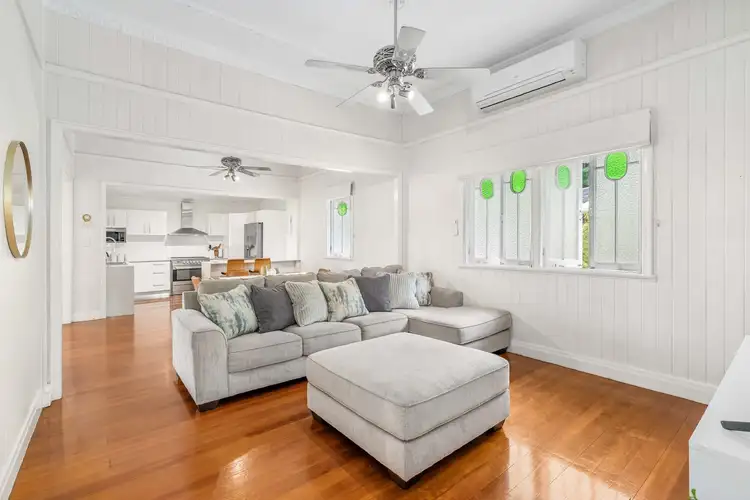 Sixth view of Homely house listing, 3 Hillside Close, Aeroglen QLD 4870