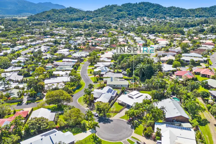 6 Solomon Close, Brinsmead QLD 4870