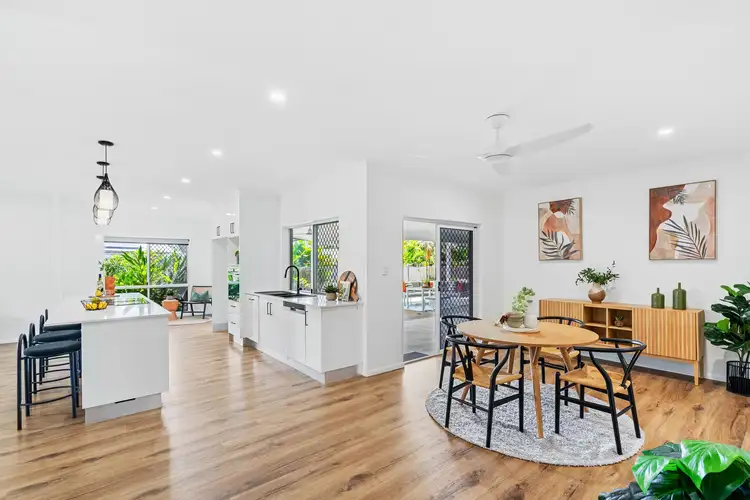 Third view of Homely house listing, 6 Solomon Close, Brinsmead QLD 4870