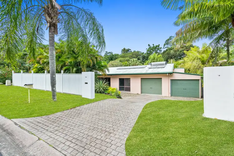 Main view of Homely house listing, 102 Hobson Drive, Brinsmead QLD 4870