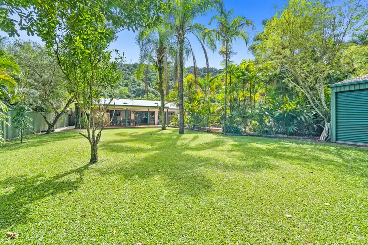 Second view of Homely house listing, 102 Hobson Drive, Brinsmead QLD 4870
