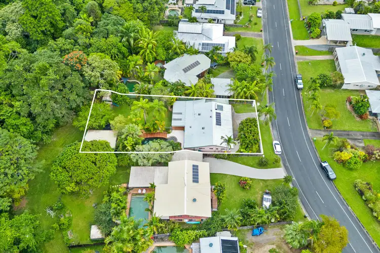 Third view of Homely house listing, 102 Hobson Drive, Brinsmead QLD 4870