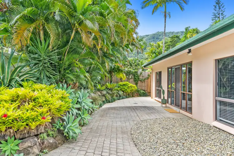 Fourth view of Homely house listing, 102 Hobson Drive, Brinsmead QLD 4870