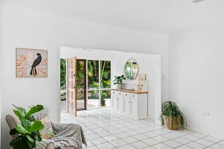 Fifth view of Homely house listing, 102 Hobson Drive, Brinsmead QLD 4870