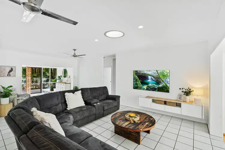Sixth view of Homely house listing, 102 Hobson Drive, Brinsmead QLD 4870