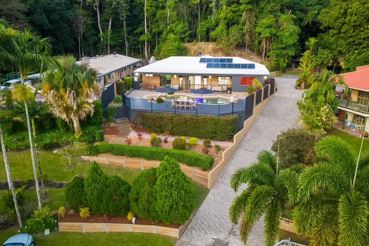 2 Longden Street, Brinsmead QLD 4870