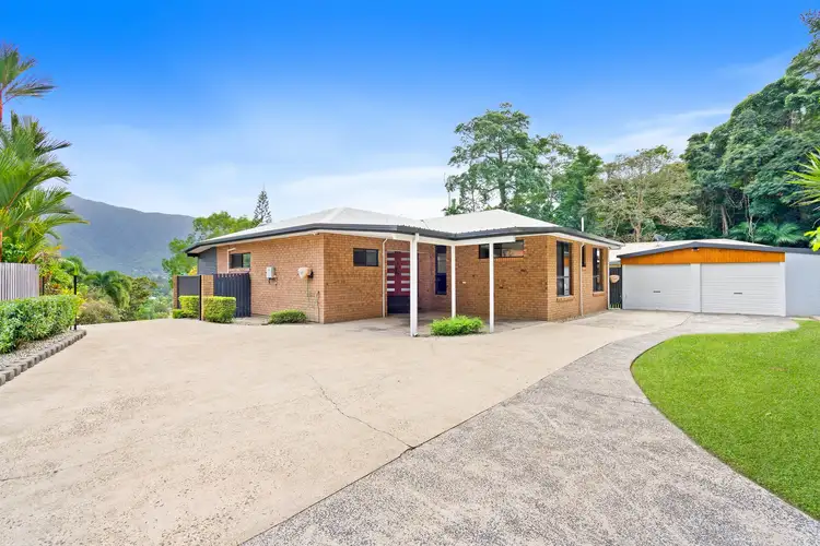 Fifth view of Homely house listing, 2 Longden Street, Brinsmead QLD 4870