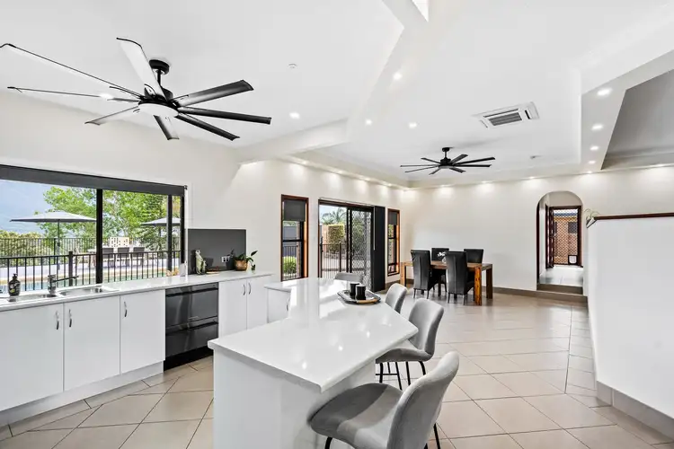 Sixth view of Homely house listing, 2 Longden Street, Brinsmead QLD 4870