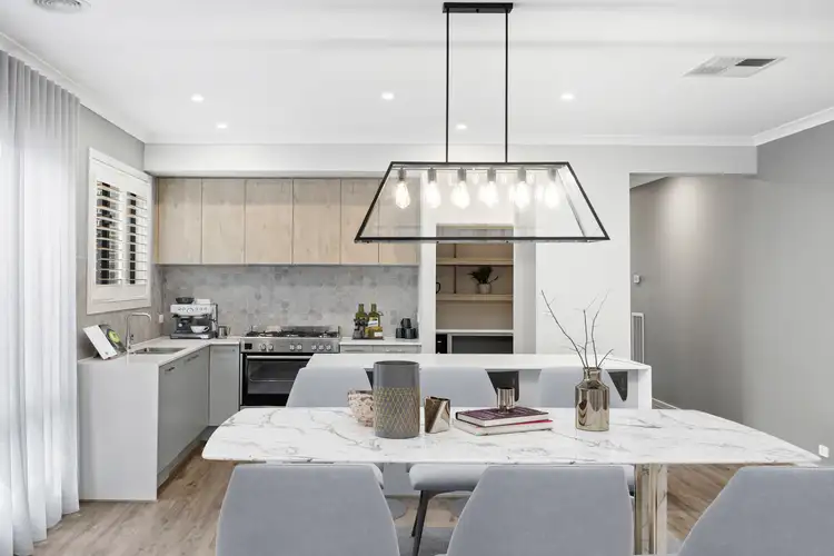 Second view of Homely house listing, 24 Whiteside Street, Beveridge VIC 3753