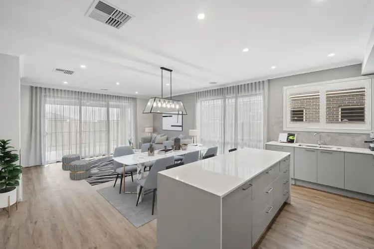 Fifth view of Homely house listing, 24 Whiteside Street, Beveridge VIC 3753