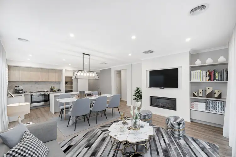 Sixth view of Homely house listing, 24 Whiteside Street, Beveridge VIC 3753