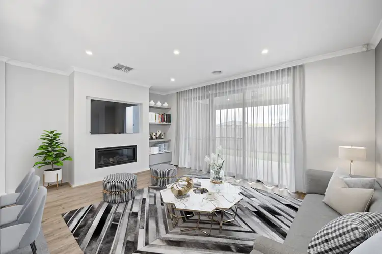 Seventh view of Homely house listing, 24 Whiteside Street, Beveridge VIC 3753