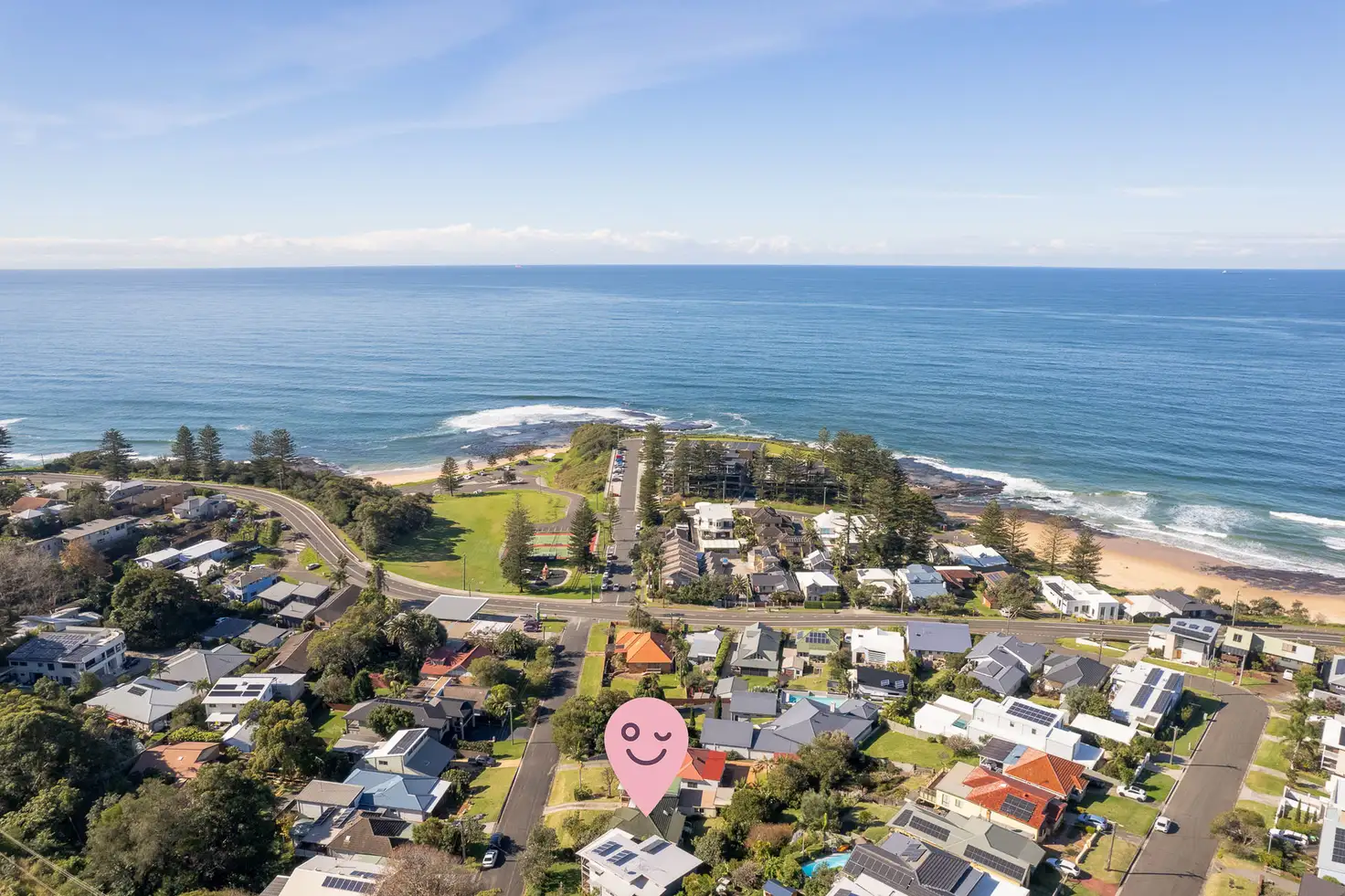 Main view of Homely house listing, 8 Headland Avenue, Austinmer NSW 2515