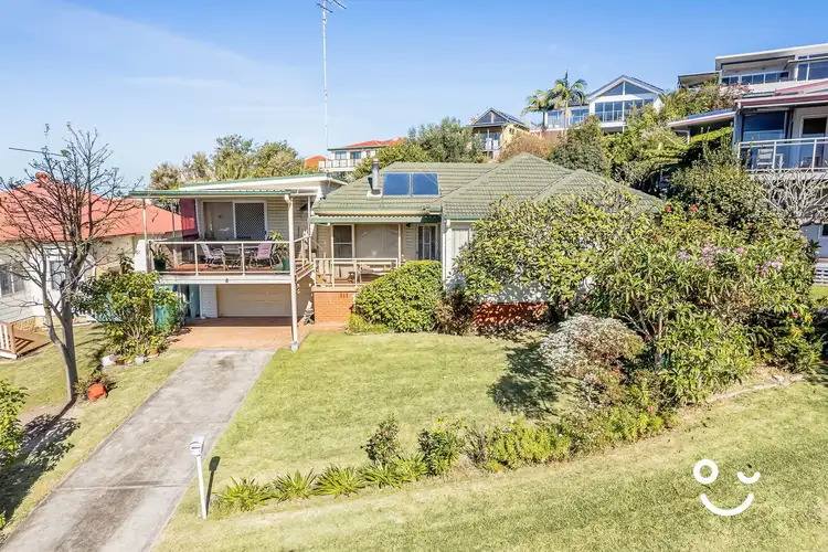 Second view of Homely house listing, 8 Headland Avenue, Austinmer NSW 2515