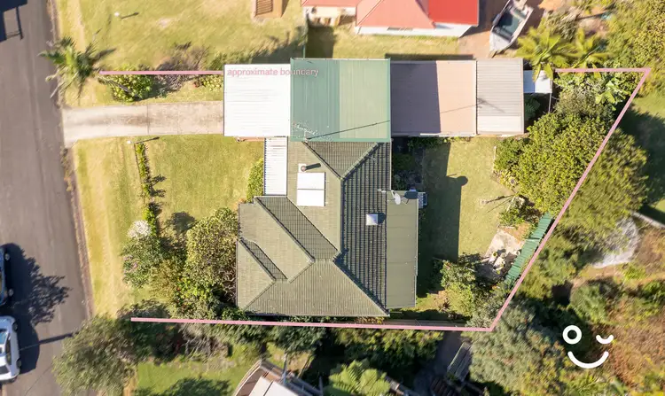 Fourth view of Homely house listing, 8 Headland Avenue, Austinmer NSW 2515