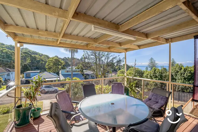 Fifth view of Homely house listing, 8 Headland Avenue, Austinmer NSW 2515