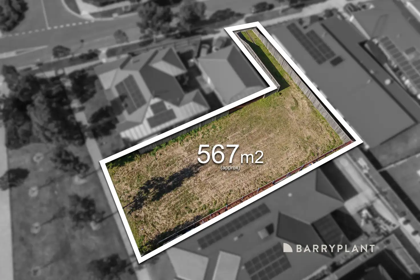 Main view of Homely land listing, 4 Ample Avenue, Officer VIC 3809