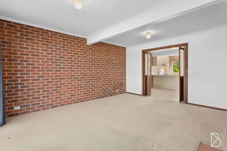 Third view of Homely semi-detached listing, 4/8 Hakea Street, Karabar NSW 2620