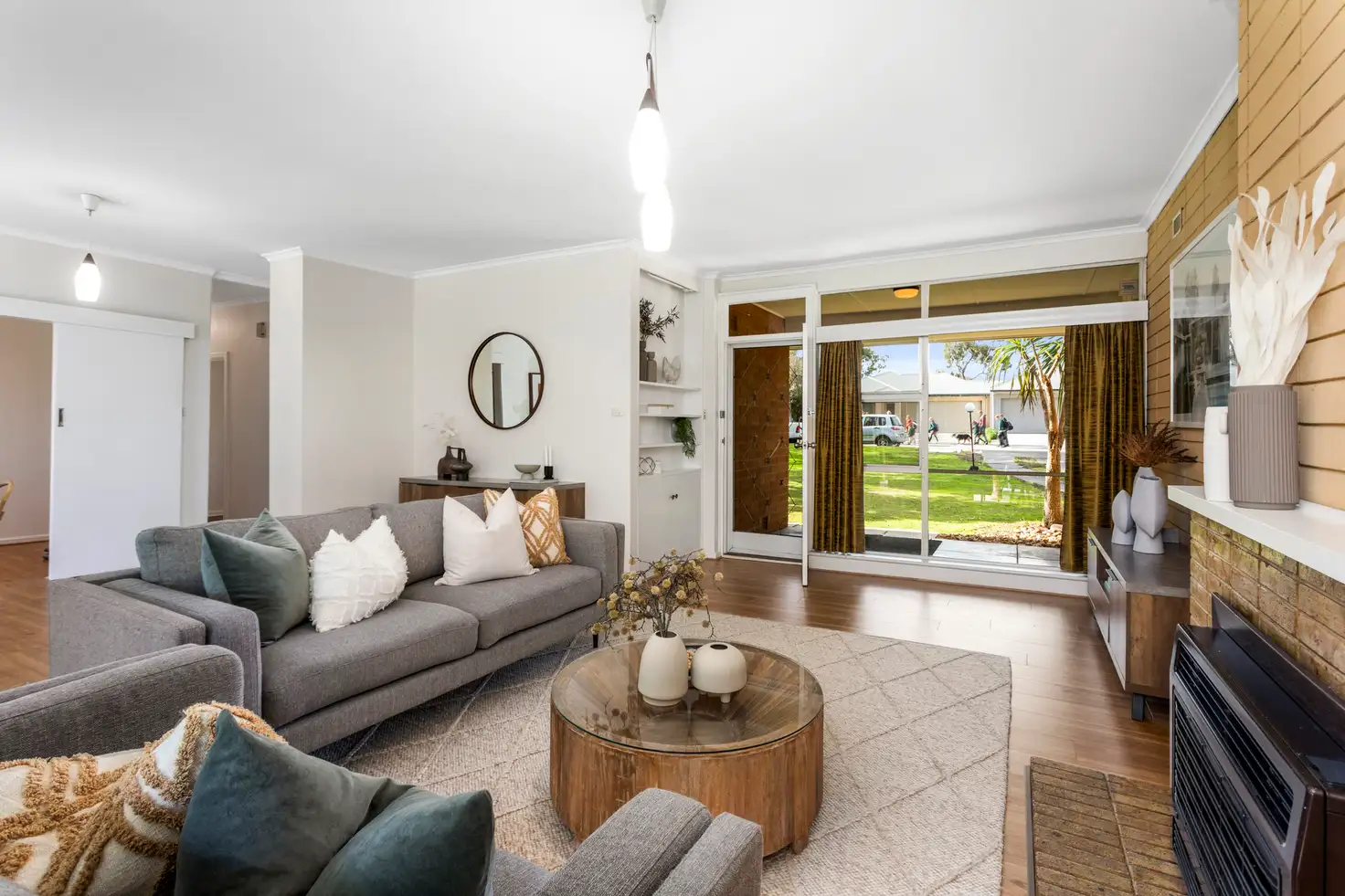 Main view of Homely house listing, 1 Parham Road, Eden Hills SA 5050