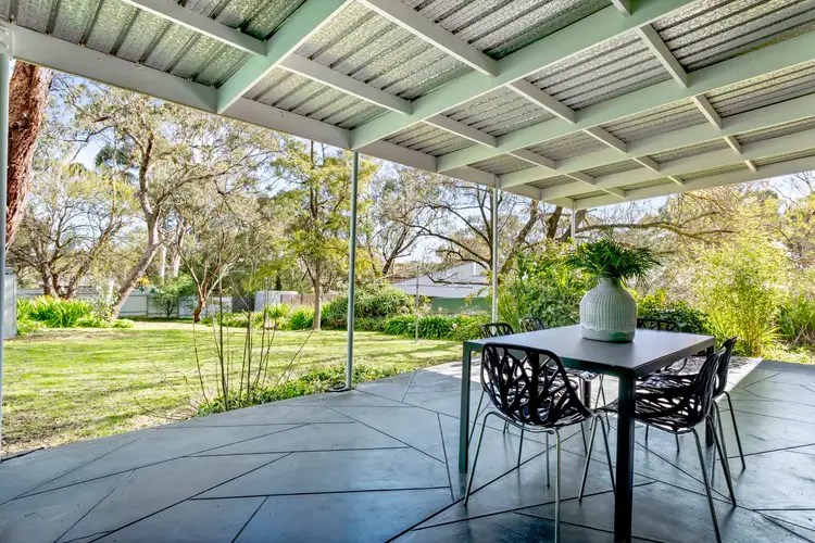 Second view of Homely house listing, 1 Parham Road, Eden Hills SA 5050