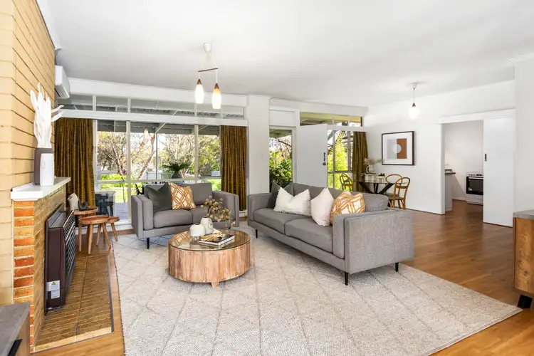 Fourth view of Homely house listing, 1 Parham Road, Eden Hills SA 5050