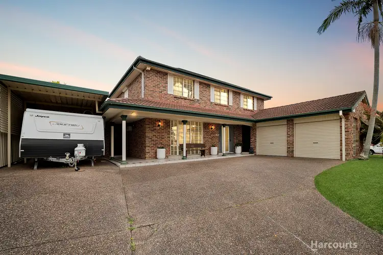 13 Tinobah Place, Maryland NSW 2287