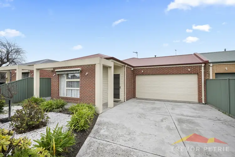 1009 Pleasant Street, Redan VIC 3350