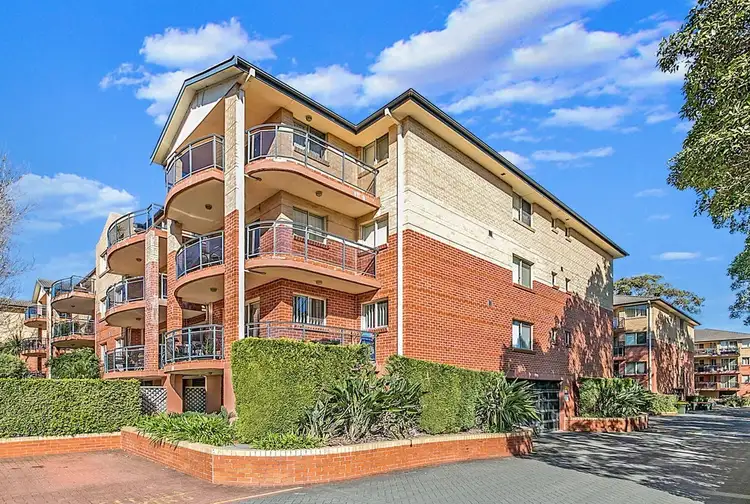 56/298-312 Pennant Hills Road, Pennant Hills NSW 2120