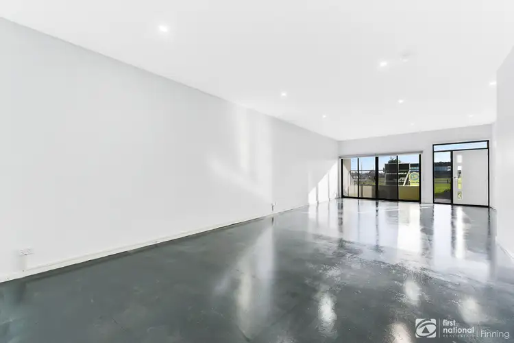 Fourth view of Homely townhouse listing, 5 Push Pea Way, Cranbourne West VIC 3977